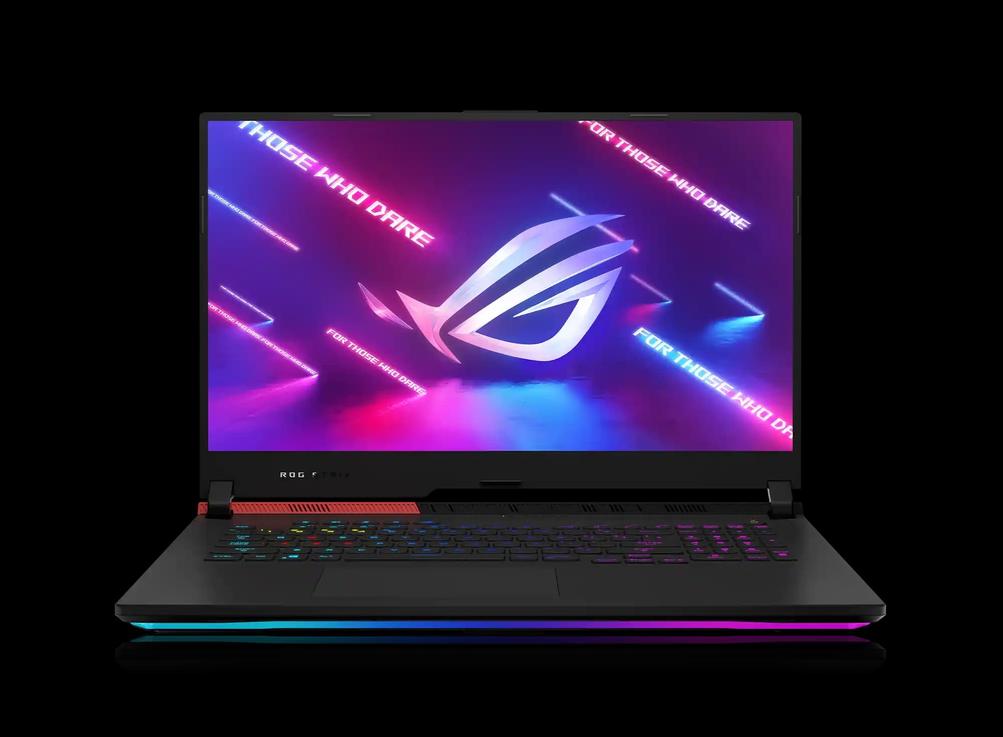 2025'te ASUS ROG Strix Serisi: Güç ve Yaratıcılığın Zirvesine Yolculuk