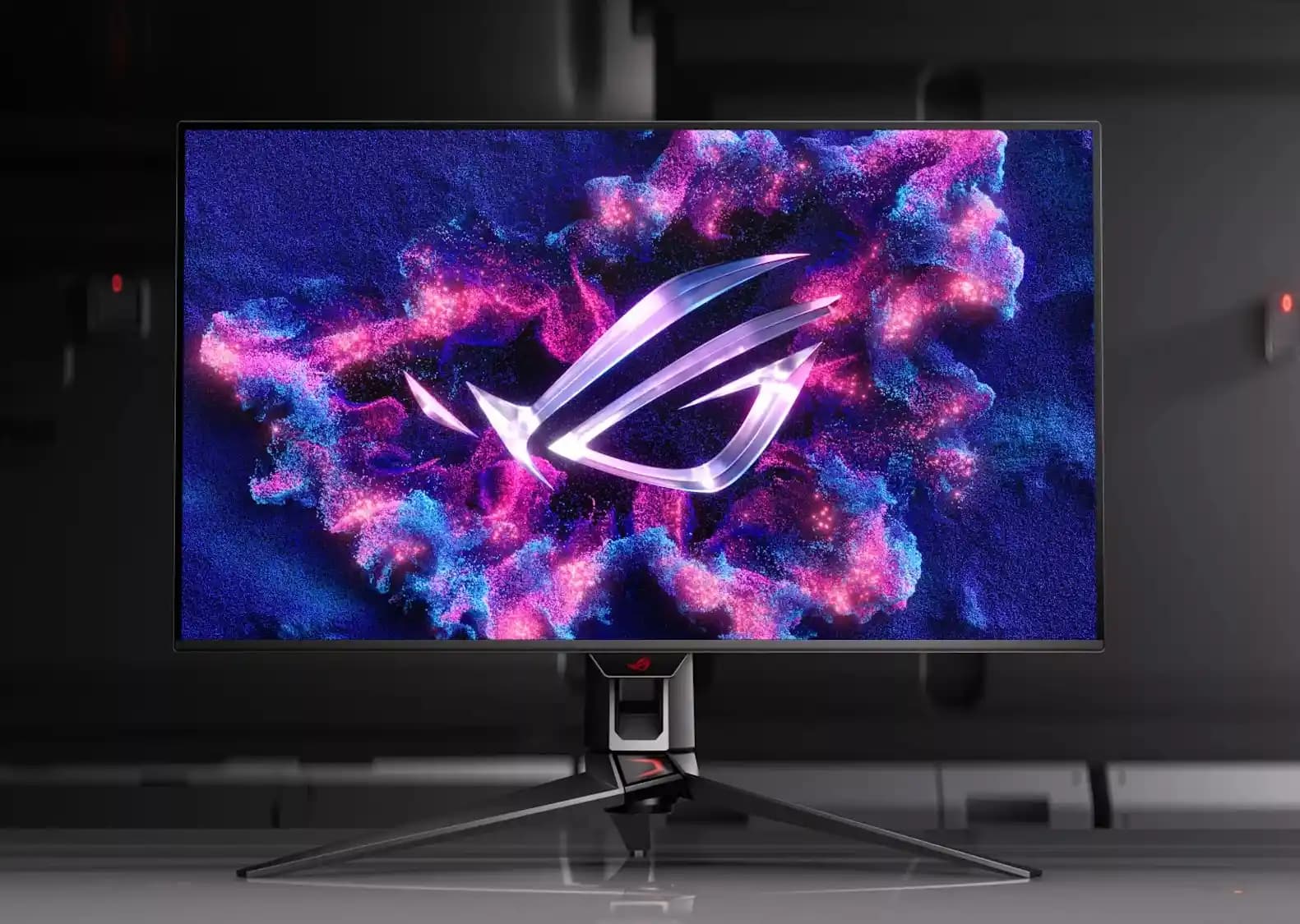 2025'te ASUS ROG Swift OLED PG32UCDM ile Görüntüde Devrim