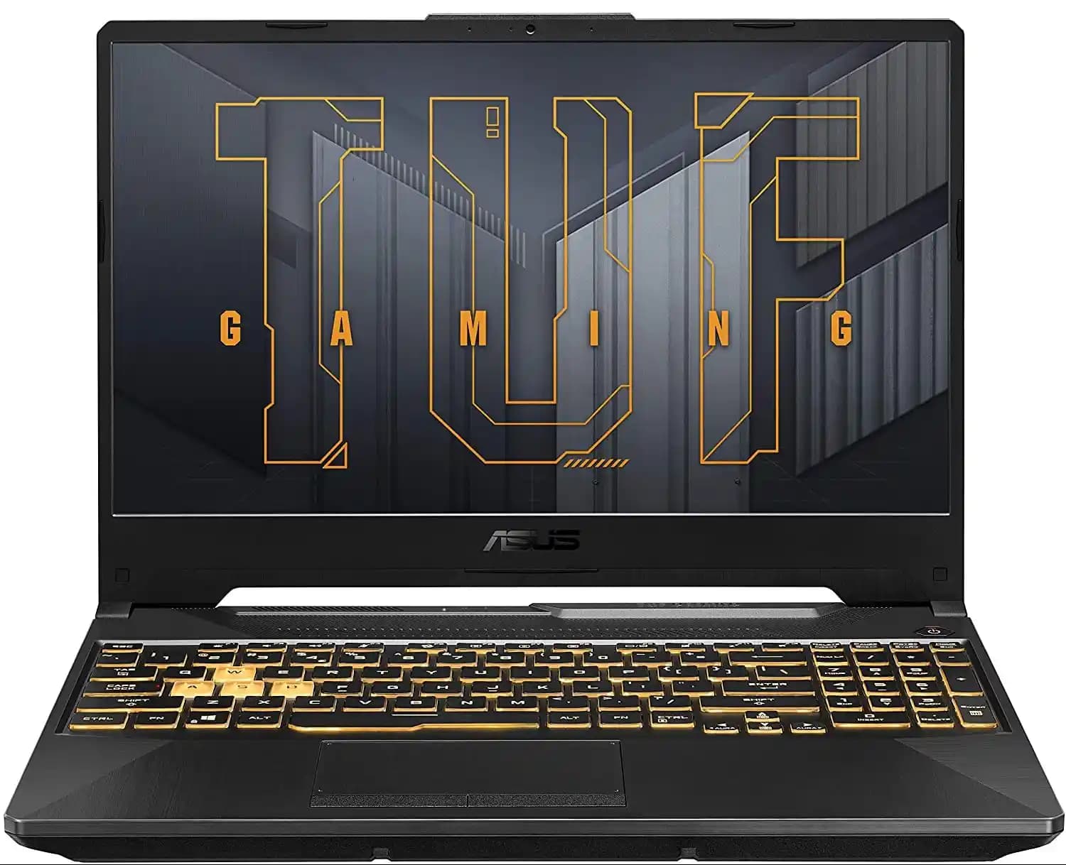 ASUS TUF Gaming A15 İncelemesi: Ekonomik ve Yüksek Performanslı Oyun Dizüstü Bilgisayarları
