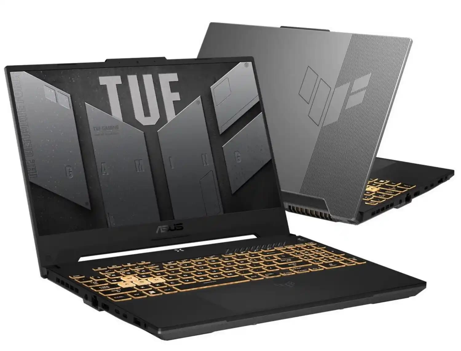 ASUS TUF Serisi: Dayanıklılık ve Güvenilirlik Sunan Modern Teknoloji Çözümleri