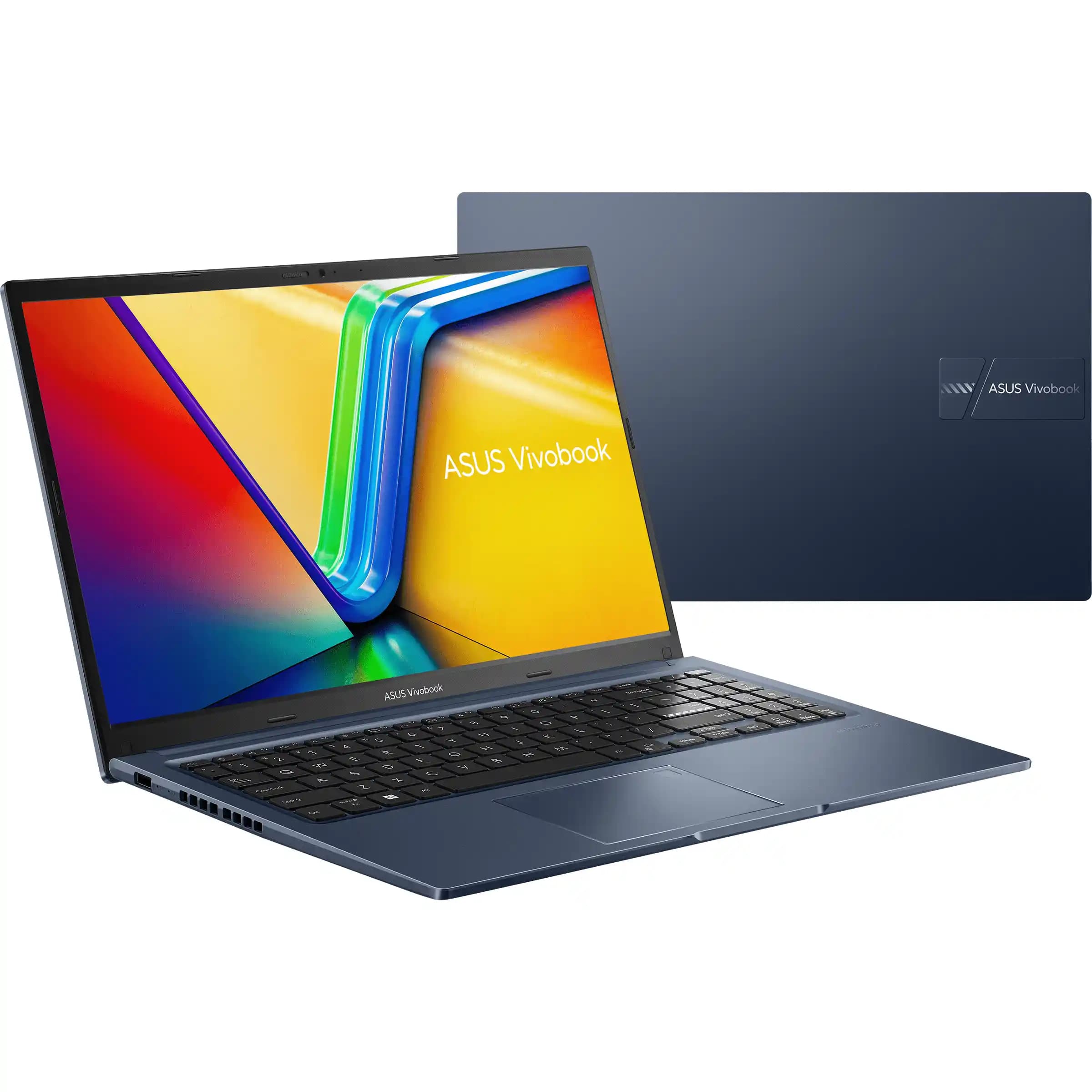 ASUS X1504VA-NJ123W Dizüstü Bilgisayar İncelemesi Güçlü Performans ve Şık Tasarım