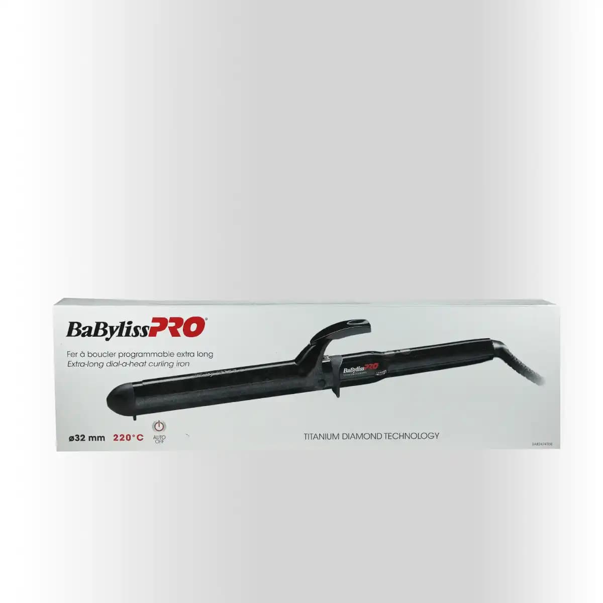 Babyliss 32 mm Maşa ile Doğal ve Hacimli Bukleler Yaratma Rehberi