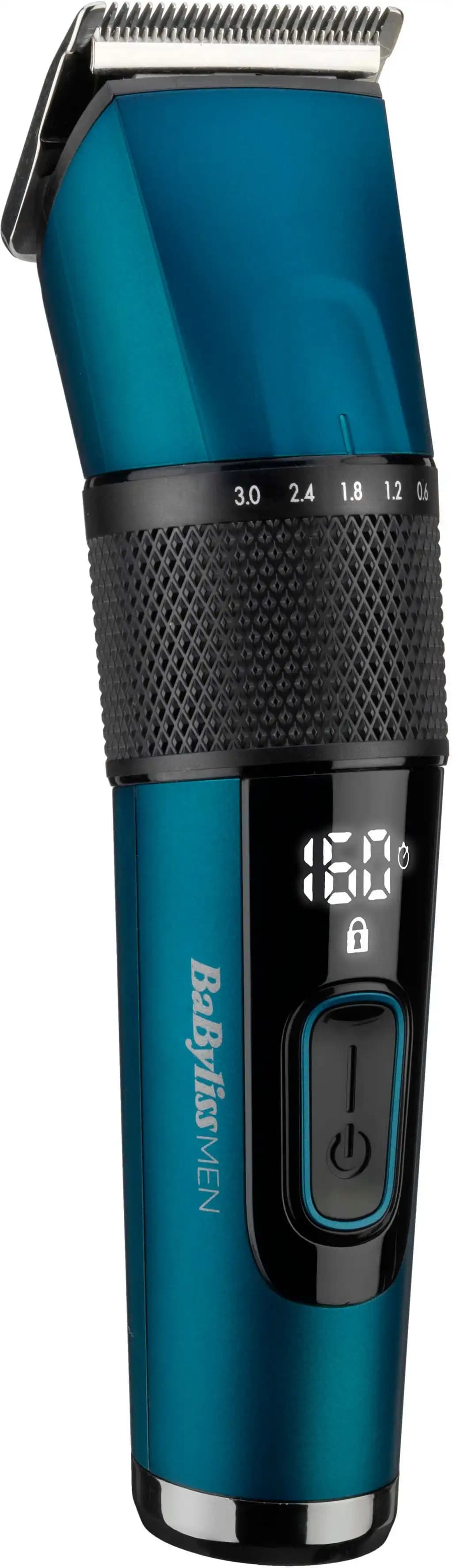 Babyliss E990E Saç Şekillendirici: Çok Fonksiyonlu ve Yüksek Performanslı Model