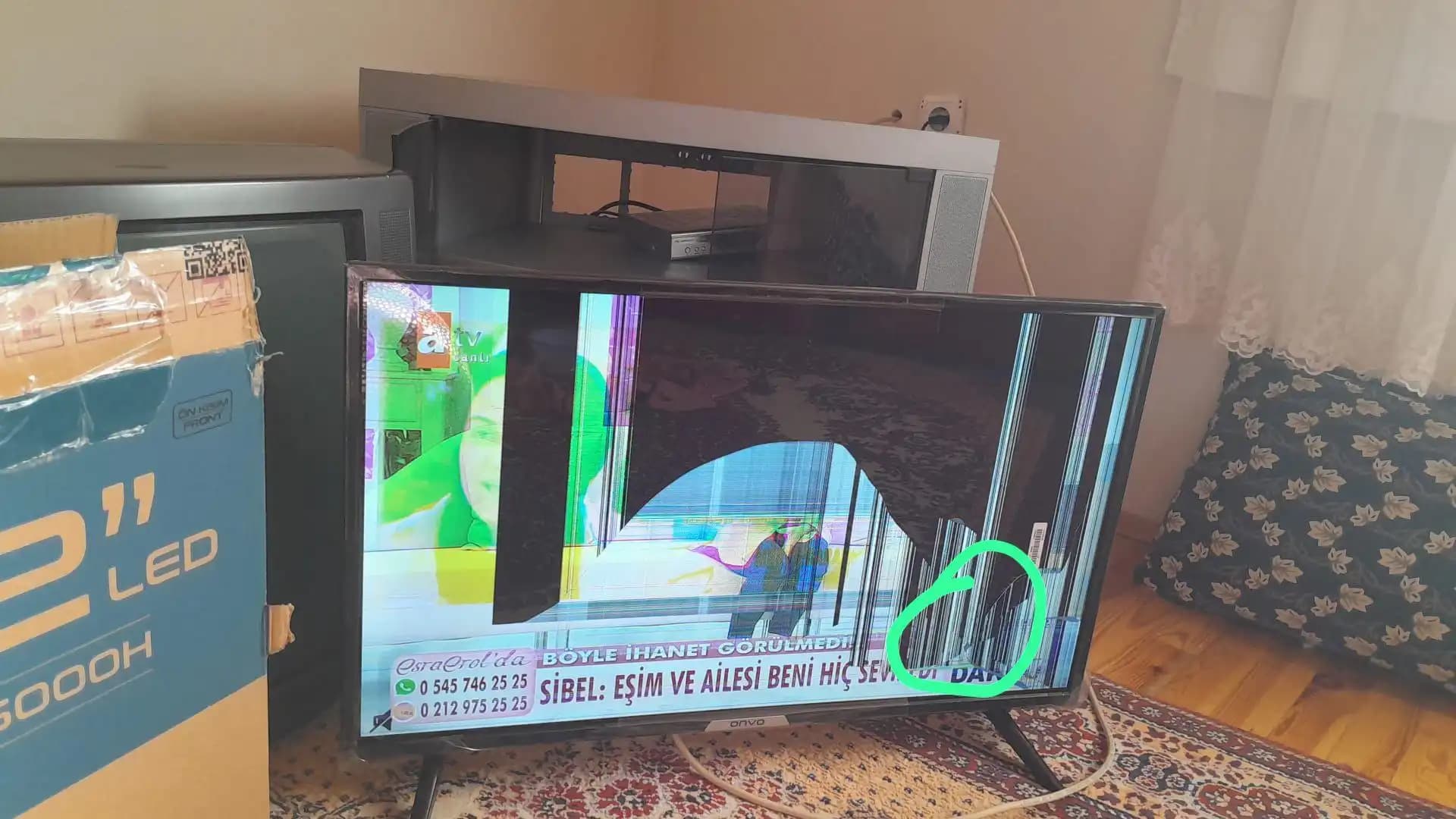 Başaran LED TV Dünyası: Geniş Ürün Yelpazesi ve Güvenilir Hizmet Anlayışıyla Lider Marka