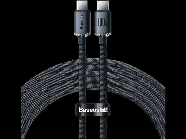 Baseus Type-C Kablo Çözümleri: Hızlı Şarj ve Güvenilir Veri Aktarımı için En İyi Seçenekler