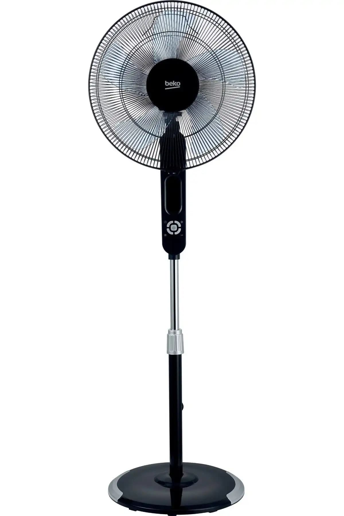 Beko 31670 AV Vantilatör: Enerji Verimli ve Dayanıklı Serinlik Çözümü