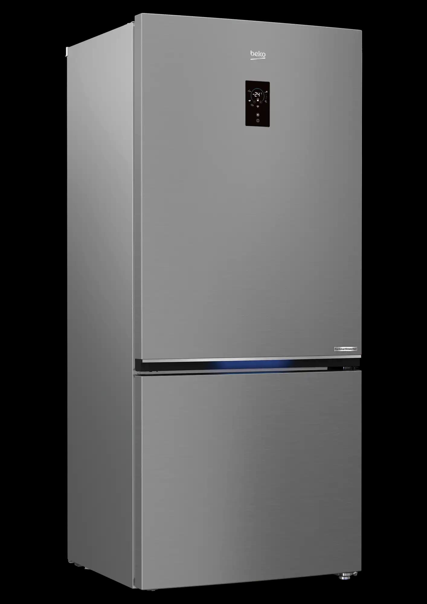 Beko Buzdolapları: Güvenilirlik ve Yenilikçilikte Lider Modern Mutfak Çözümleri