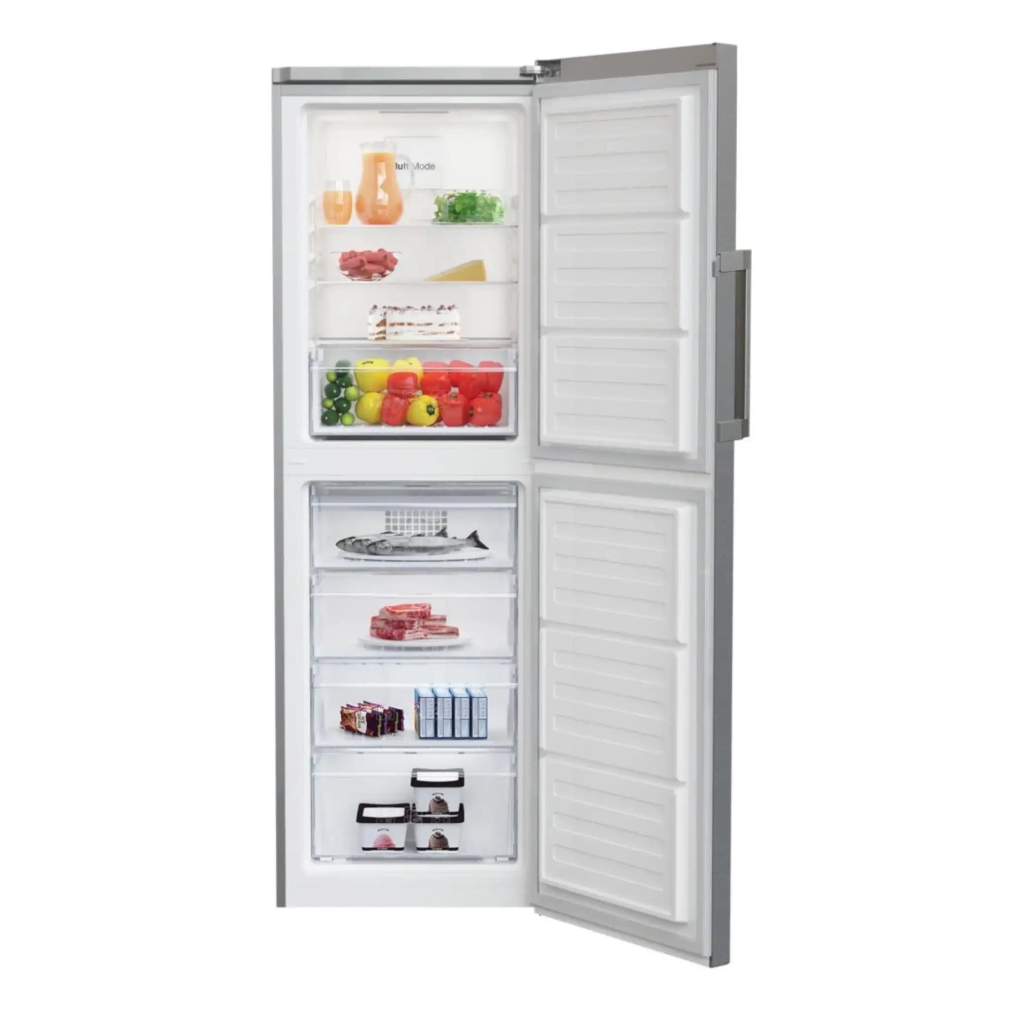 Beko No Frost Derin Dondurucu Teknolojileri ve Gıda Güvenliği Çözümleri