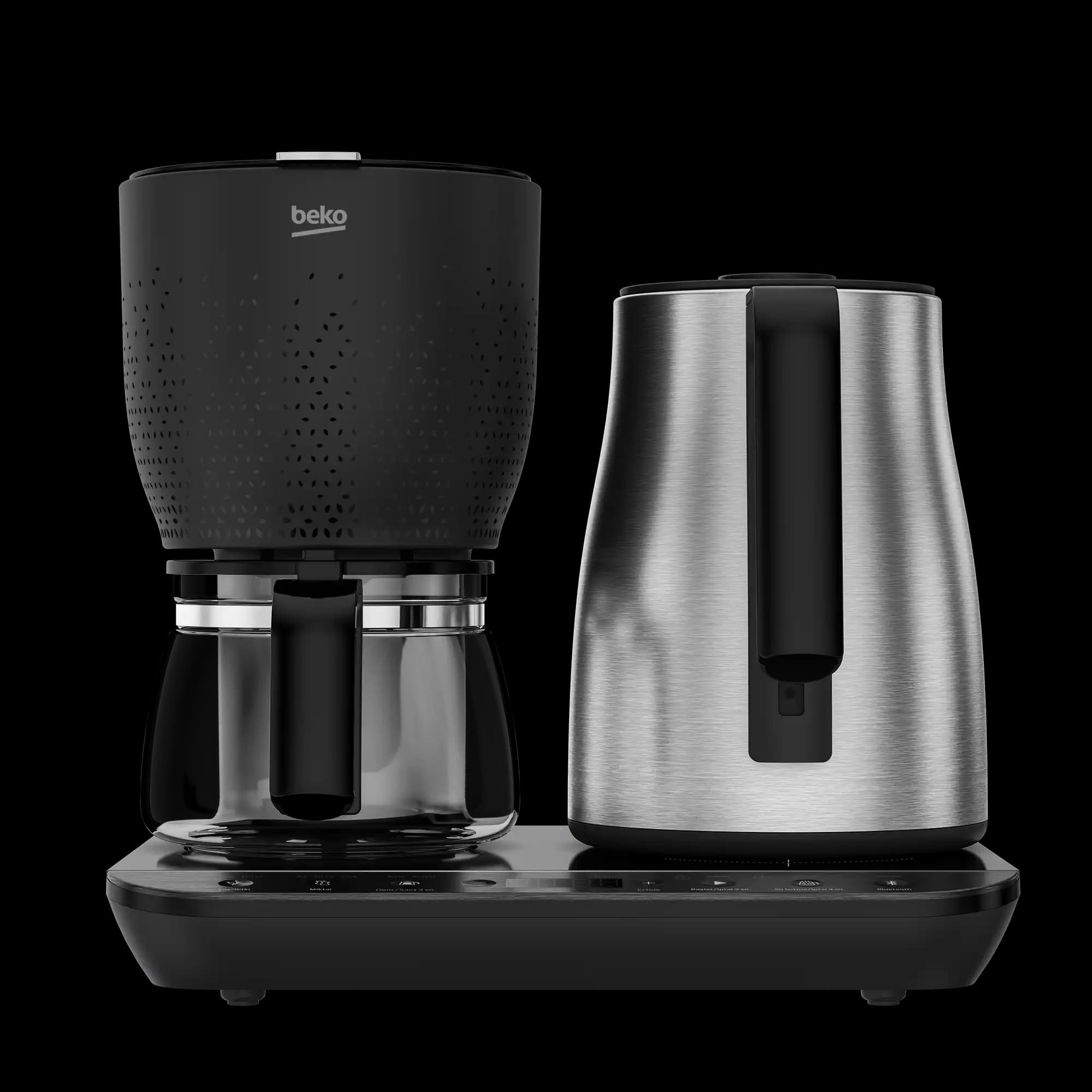 Beko Otomatik Çay Makinesi: Modern Teknolojiyle Pratik ve Kaliteli Çay Keyfi