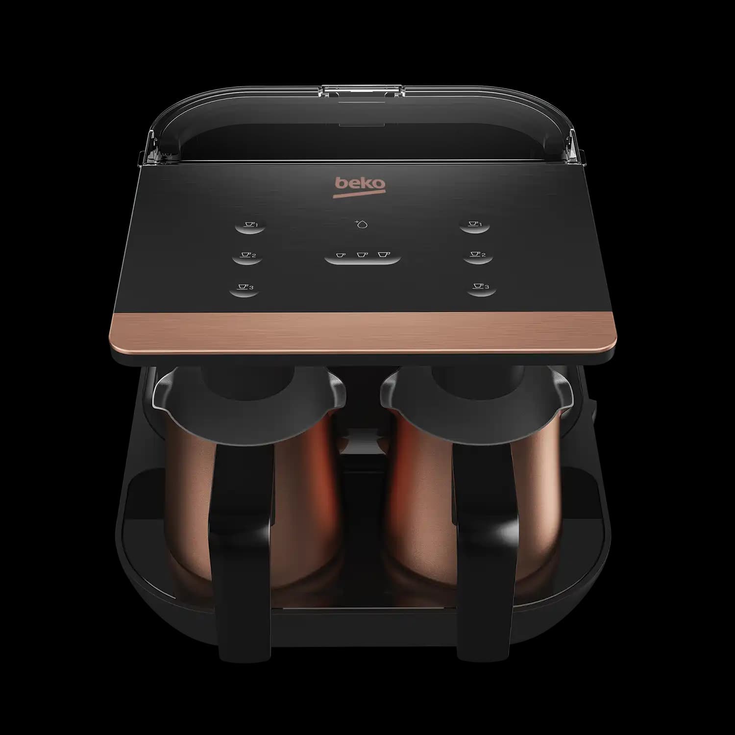 Beko TKM 8961: Güvenilirlik ve Yenilikçi Özellikleriyle Elektronik Sektöründe Öne Çıkıyor