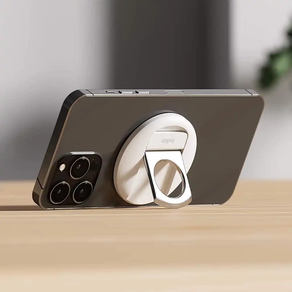 Belkin MagSafe Ürünleri ve Kablosuz Şarj Teknolojisinin Güncel Durumu