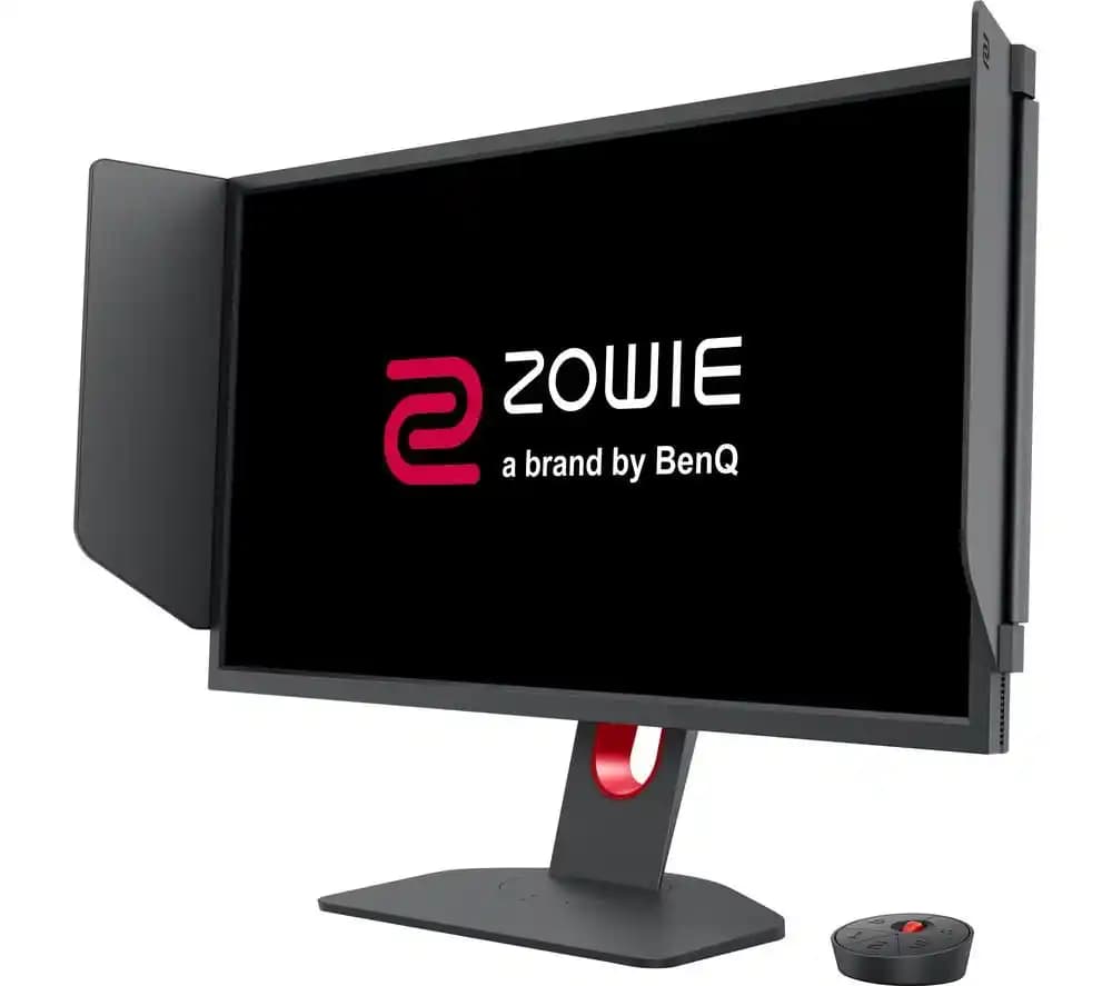 BenQ XL2546K Oyun Monitörü İncelemesi Yüksek Performans ve Görsel Kalite