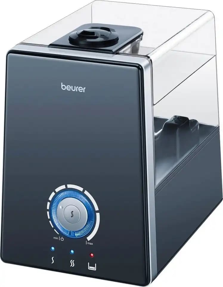 Beurer LB 88 Masaj Cihazı ile Evde Profesyonel Rahatlama ve Kas Gevşetme Deneyimi