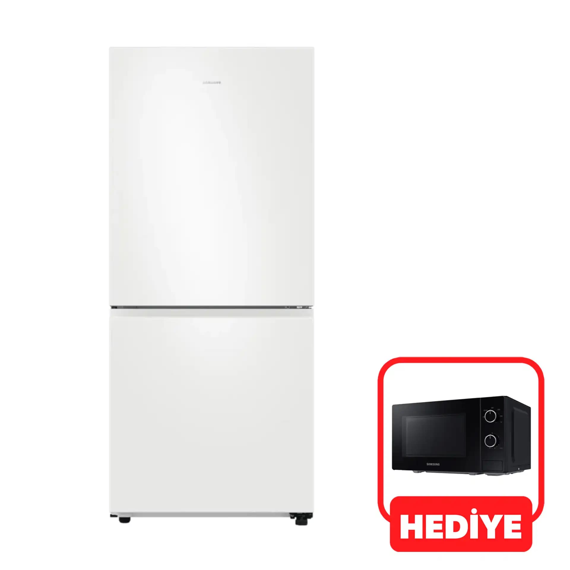 Beyaz Buzdolapları: Enerji Verimliliği ve Güncel Trendlerle Modern Kullanım