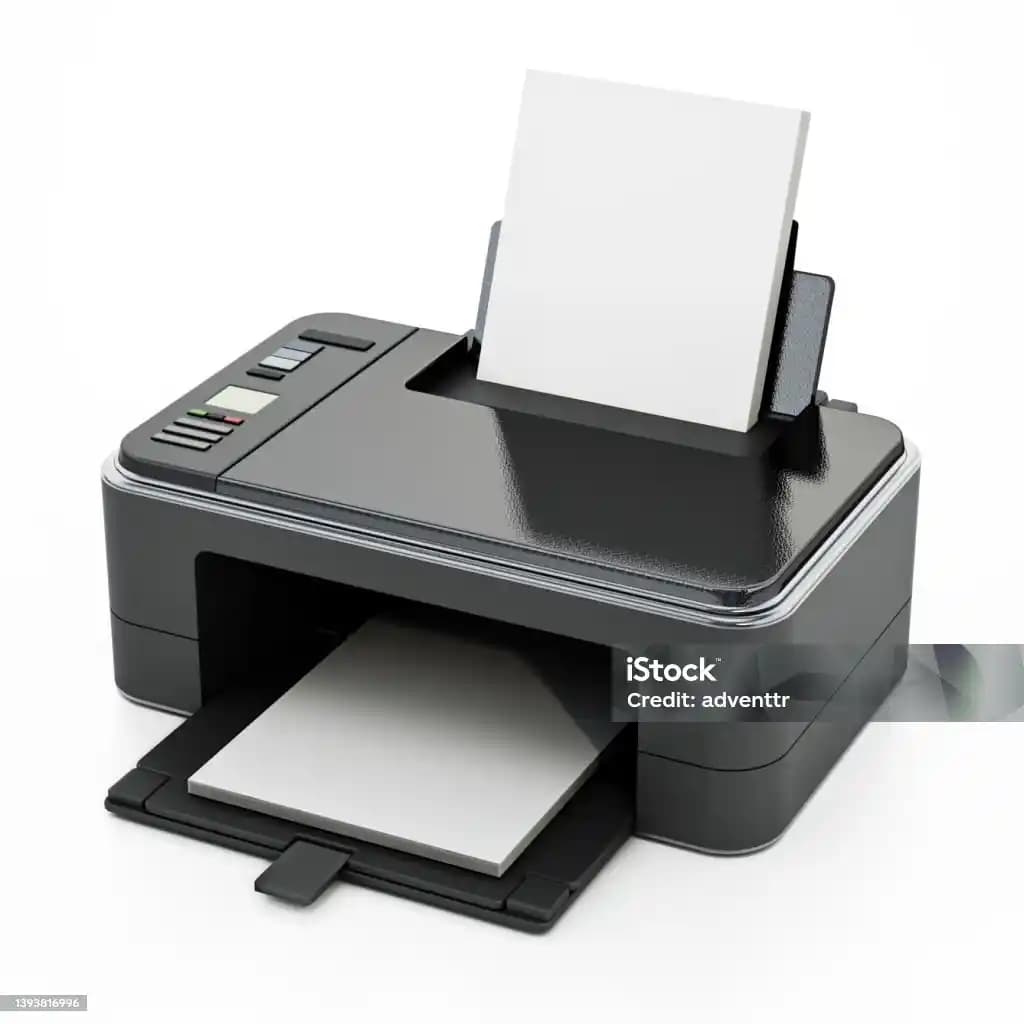 Bilgisayar Yazıcısı Nedir ve Hangi Teknolojilerle Çalışır Detaylı Rehber