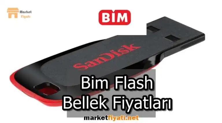 Bim Flash Bellek Teknolojisi: Hız ve Güvenilirlik Sunan Modern Depolama Çözümü