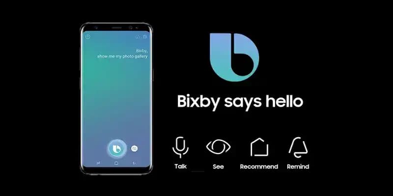 Bixby Voice Nedir ve Akıllı Telefonlarda Kullanım Yöntemleri Hakkında Detaylı Bilgi