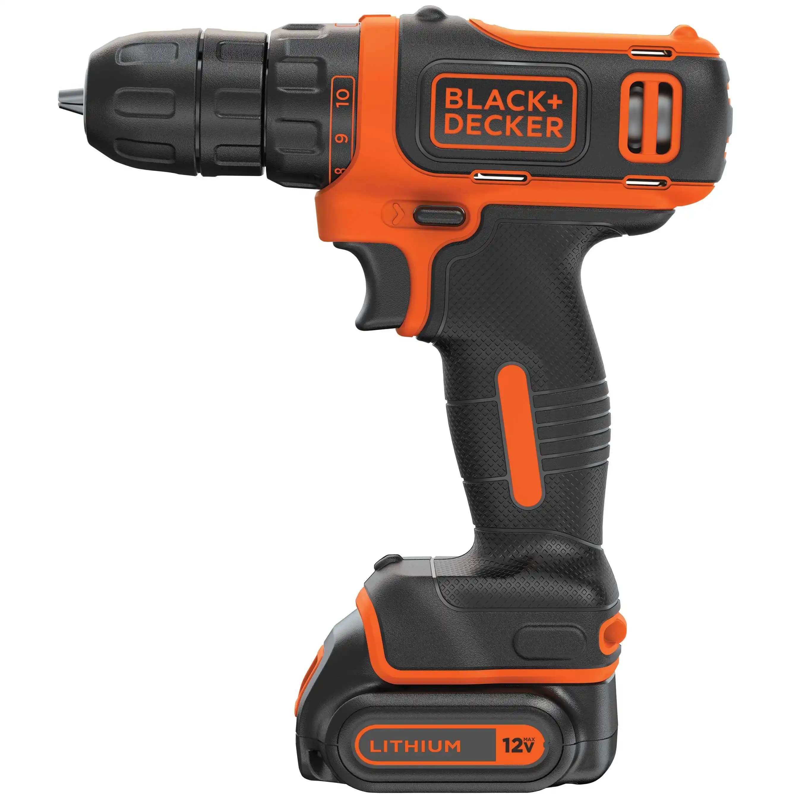 Black & Decker Elektronik Ürünleri: Güç, Güvenilirlik ve Yenilikle Tanınan Marka