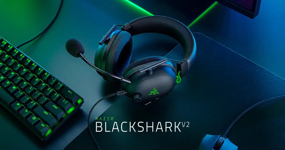 Black Shark V2: Yüksek Performans ve Oyun Odaklı Özelliklerle Güçlü Akıllı Telefon
