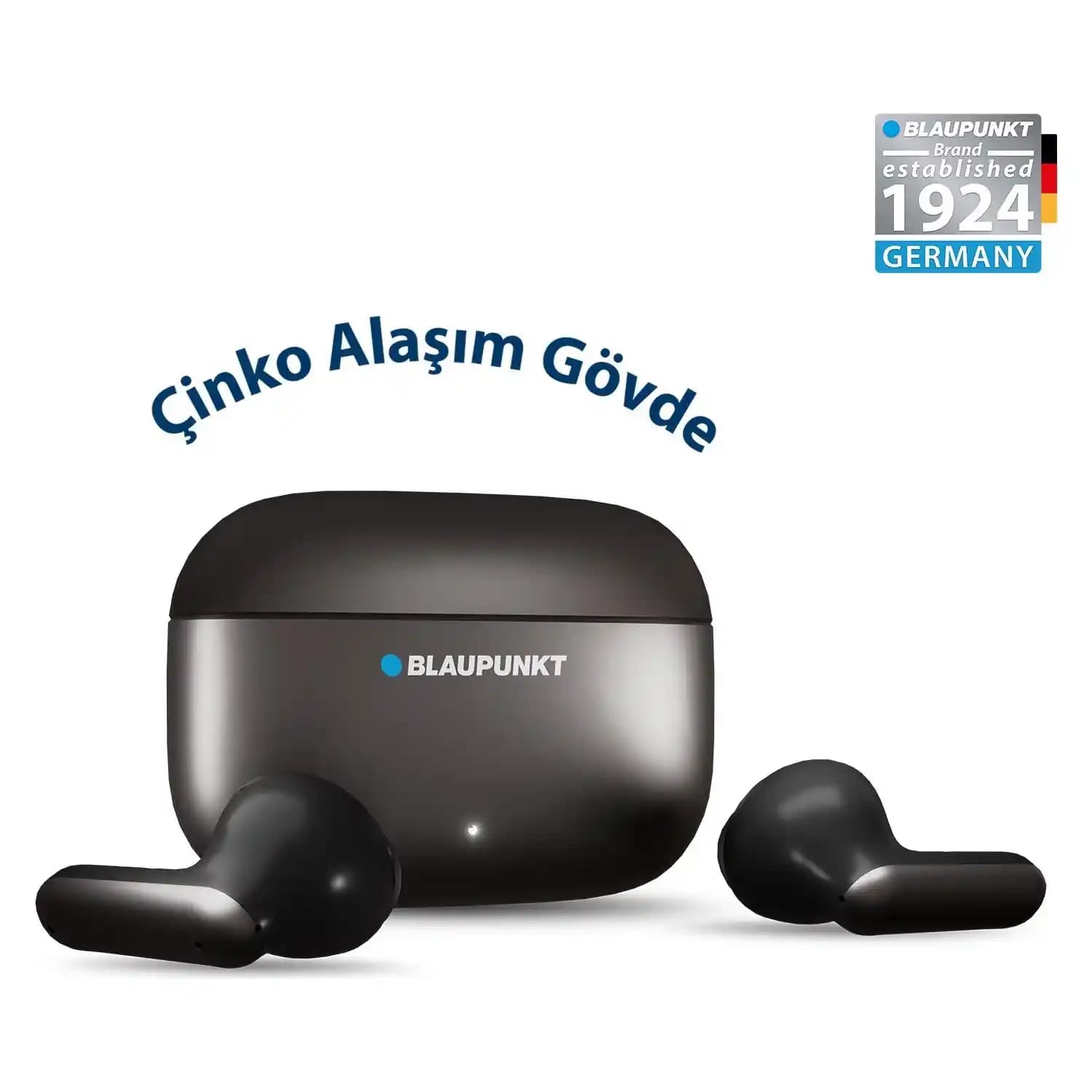 Blaupunkt Kulaklıklar: Yüksek Ses Kalitesi ve Yenilikçi Özelliklerle Güçlü Seçenekler