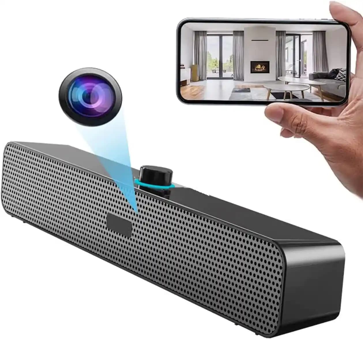 Bluetooth Kameralar ile Kablosuz Güç ve Esneklik Sağlayan Yeni Nesil Çözümler