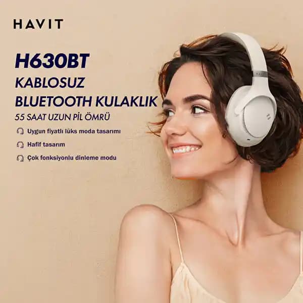 Bluetooth Kulaklık Seçerken Dikkat Edilmesi Gereken Özellikler ve Kullanım Alanları