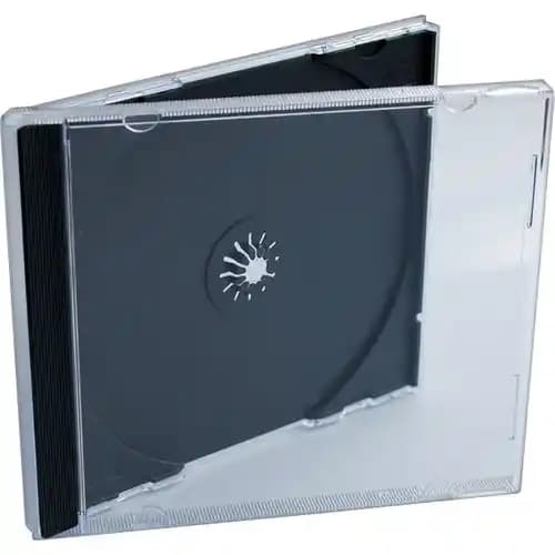 Boş CD Kutuları: Elektronik ve Ofis Dünyasında Çok Yönlü Saklama Çözümleri