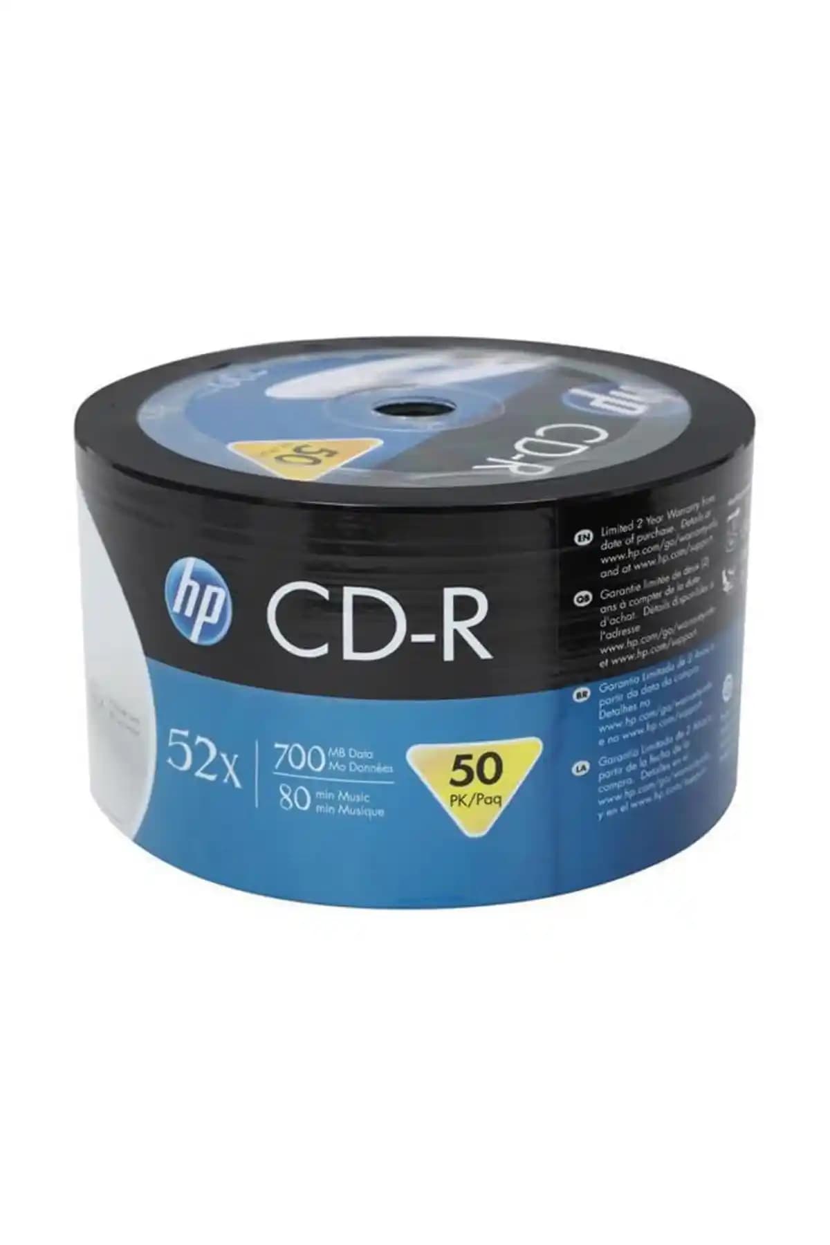 Boş CD’lerin Günümüzdeki Yeri ve Elektronik Dünyasındaki Önemi