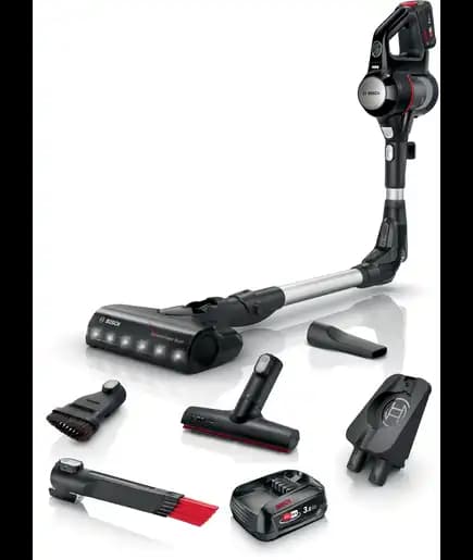 Bosch BCS712XXL Elektronik Süpürge Rehberi: Güçlü Performans ve Akıllı Özellikler