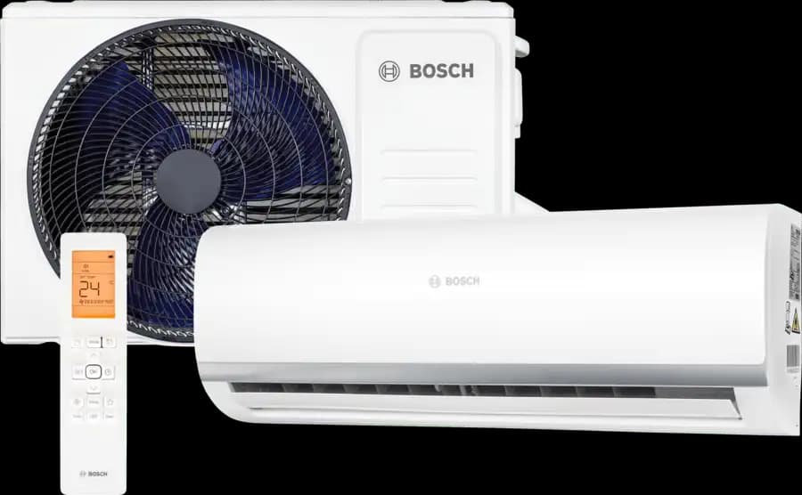 Bosch Climate 2000 Elektronik İklimlendirme Çözümleri ve Teknolojileri Hakkında Detaylı Bilgi