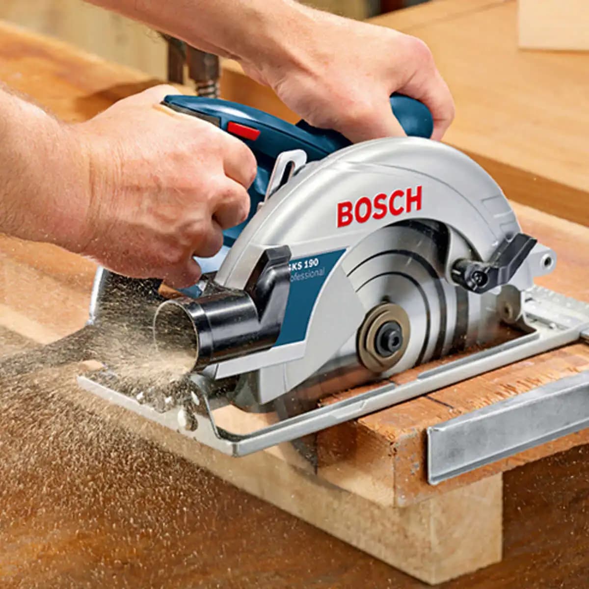 Bosch Elektrikli Testere Çeşitleri ve Kullanım İpuçlarıyla Güçlü Kesimler