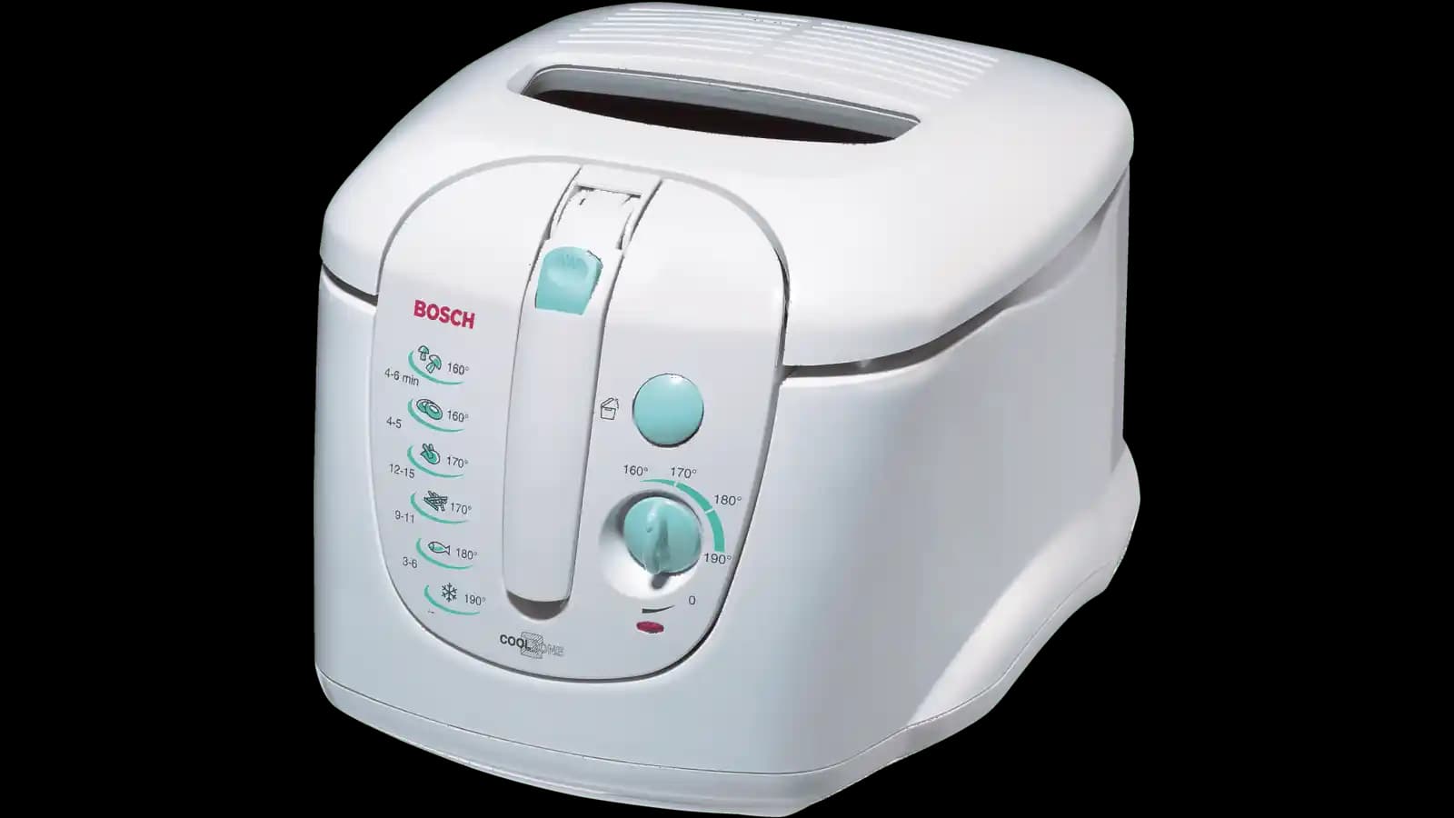 Bosch Fritözler ile Modern ve Sağlıklı Mutfak Deneyimi İçin En İyi Seçenekler