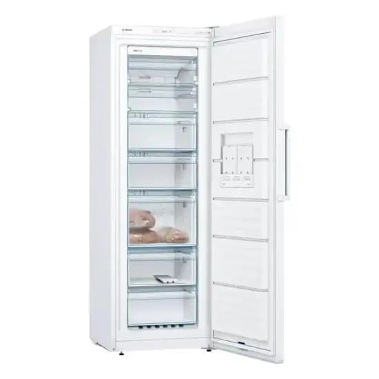 Bosch GSN33VWE0N Derin Dondurucu İncelemesi: Enerji Verimli ve Pratik Kullanım Sunan Model