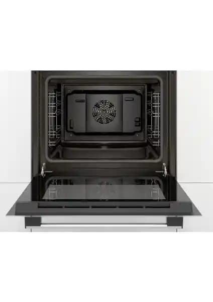 Bosch HBF514BW1T Bulaşık Makinesi: Modern ve Enerji Verimli Çözüm