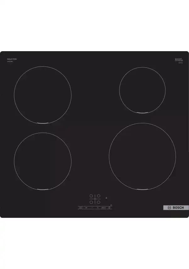 Bosch Indüksiyonlu Ocaklar: Modern Mutfaklar İçin Yenilikçi ve Enerji Verimli Çözüm