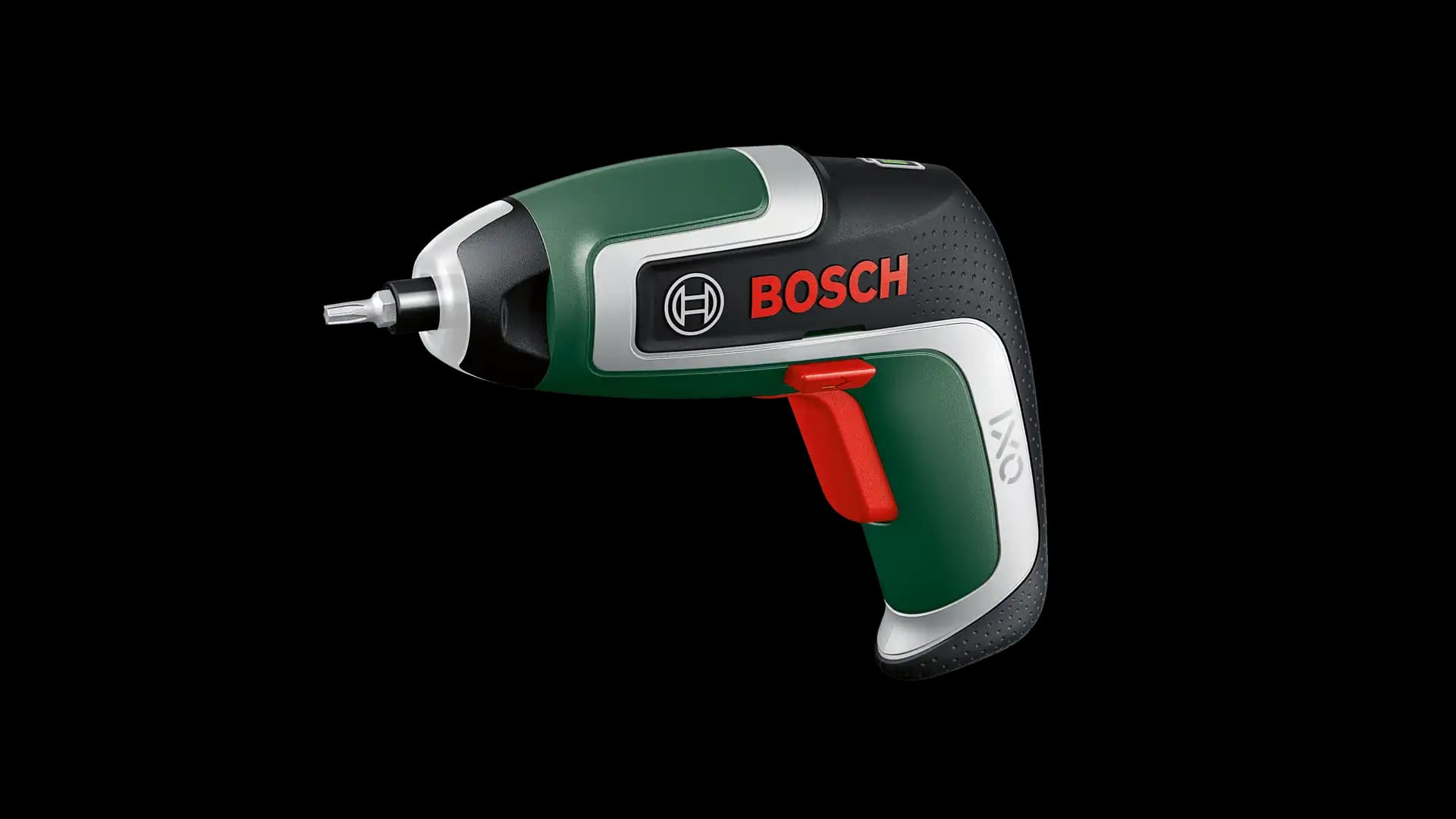 Bosch ixo Akülü Vidalama: Elektronik ve Gücün Modern Birleşimi ile Kullanım Kolaylığı
