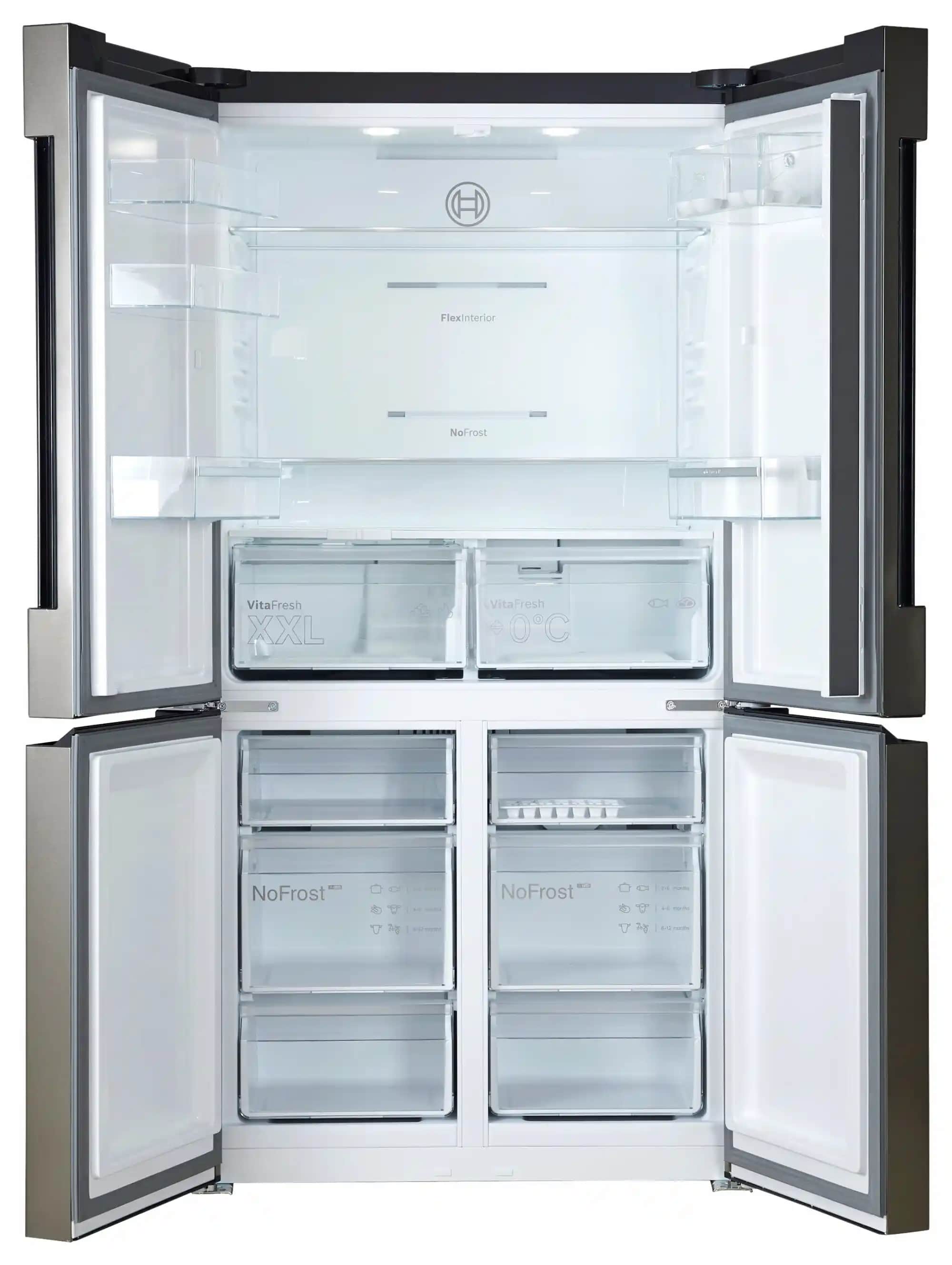 Bosch KFN96VPEA Modern Buzdolabı Özellikleri ve Teknolojik Avantajlar