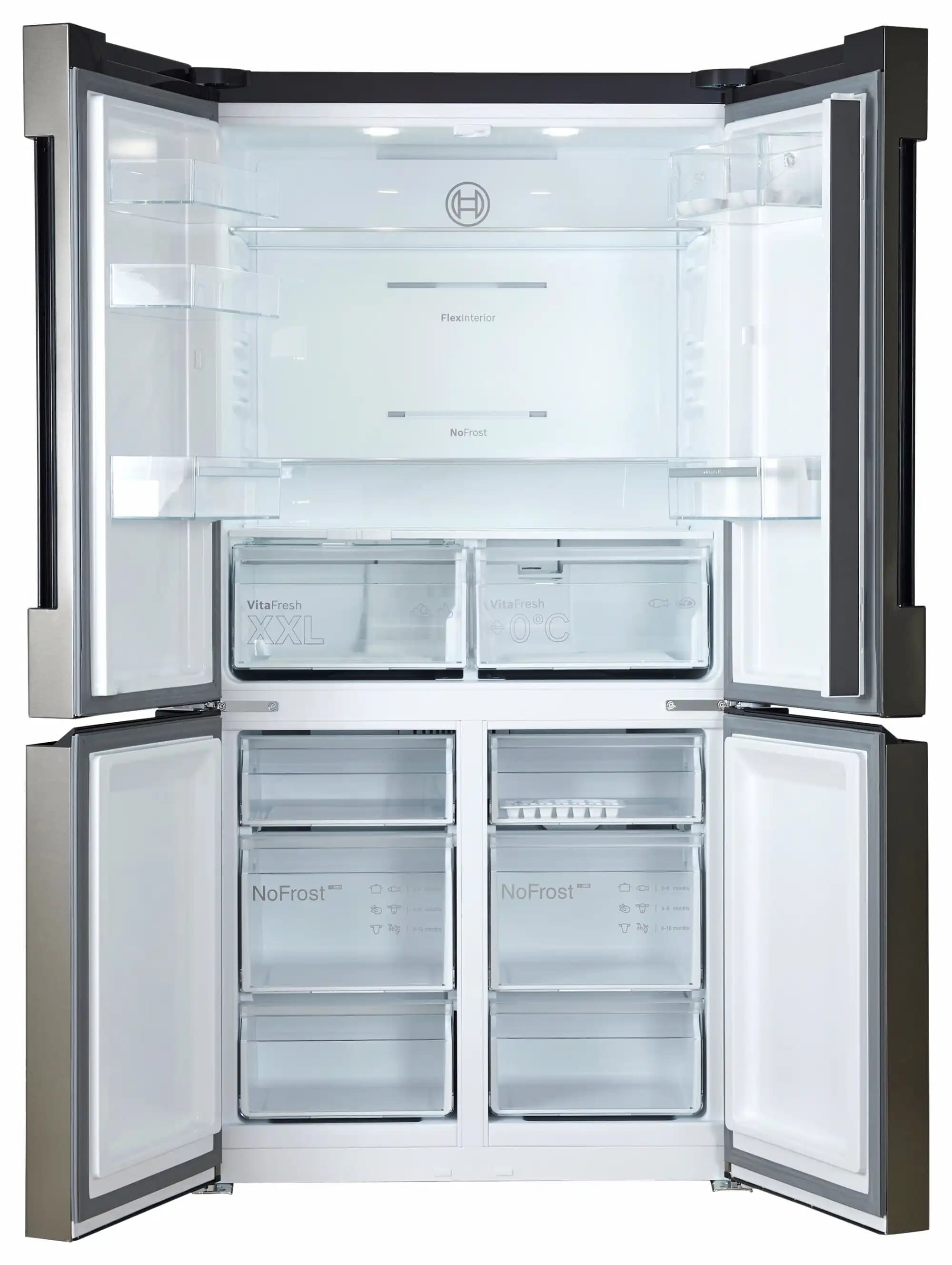 Bosch KFN96VPEA Modern Buzdolabı Özellikleri ve Teknolojik Avantajlar