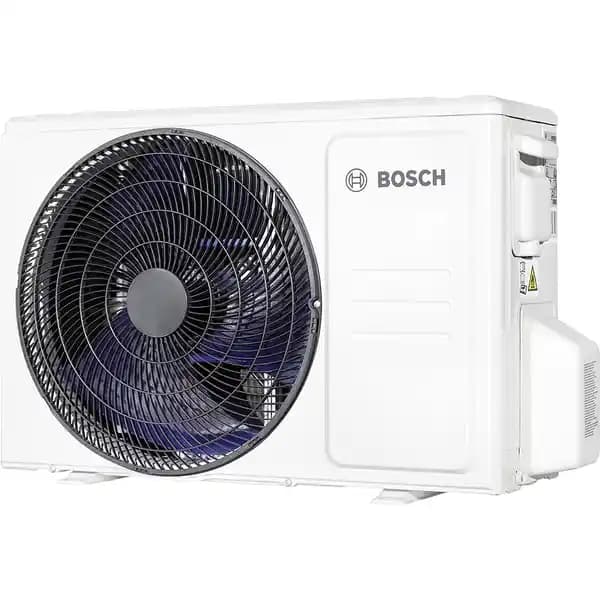 Bosch Klima 24000: Yüksek Performanslı ve Enerji Verimli İklimlendirme Çözümü