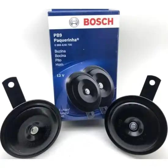 Bosch Korna Ürünleri: Güçlü Ses ve Dayanıklılık ile Otomotiv ve Endüstri Uygulamaları