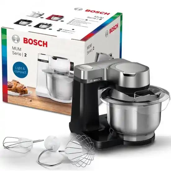 Bosch Mutfak Şefleri ile Mutfakta Yenilik ve Pratiklik Sağlayan Çözüm