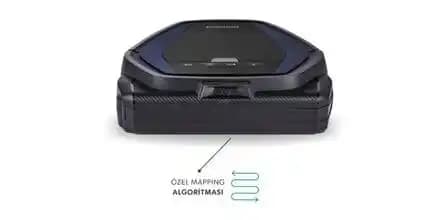 Bosch Robot Süpürgeler: Akıllı ve Otomatik Temizlik Çözümleri Hakkında Detaylar