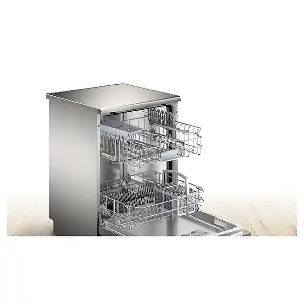 2025'te Bosch SMS4IKI51T ile Bulaşık Yıkamada 5 Programın Gücü