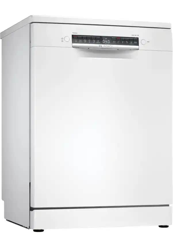 Bosch SMS4IKW62T: Yüksek Performans ve Güvenilirlik Sunan Modern Bulaşık Makinesi