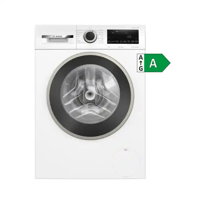 Bosch WGA142X2TR Çamaşır Makinesi Özellikleri ve Kullanım Avantajları
