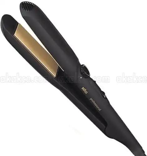 Braun Saç Düzleştiricileri ile Sağlıklı ve Parlak Saçlara Ulaşmanın En İyi Yolları