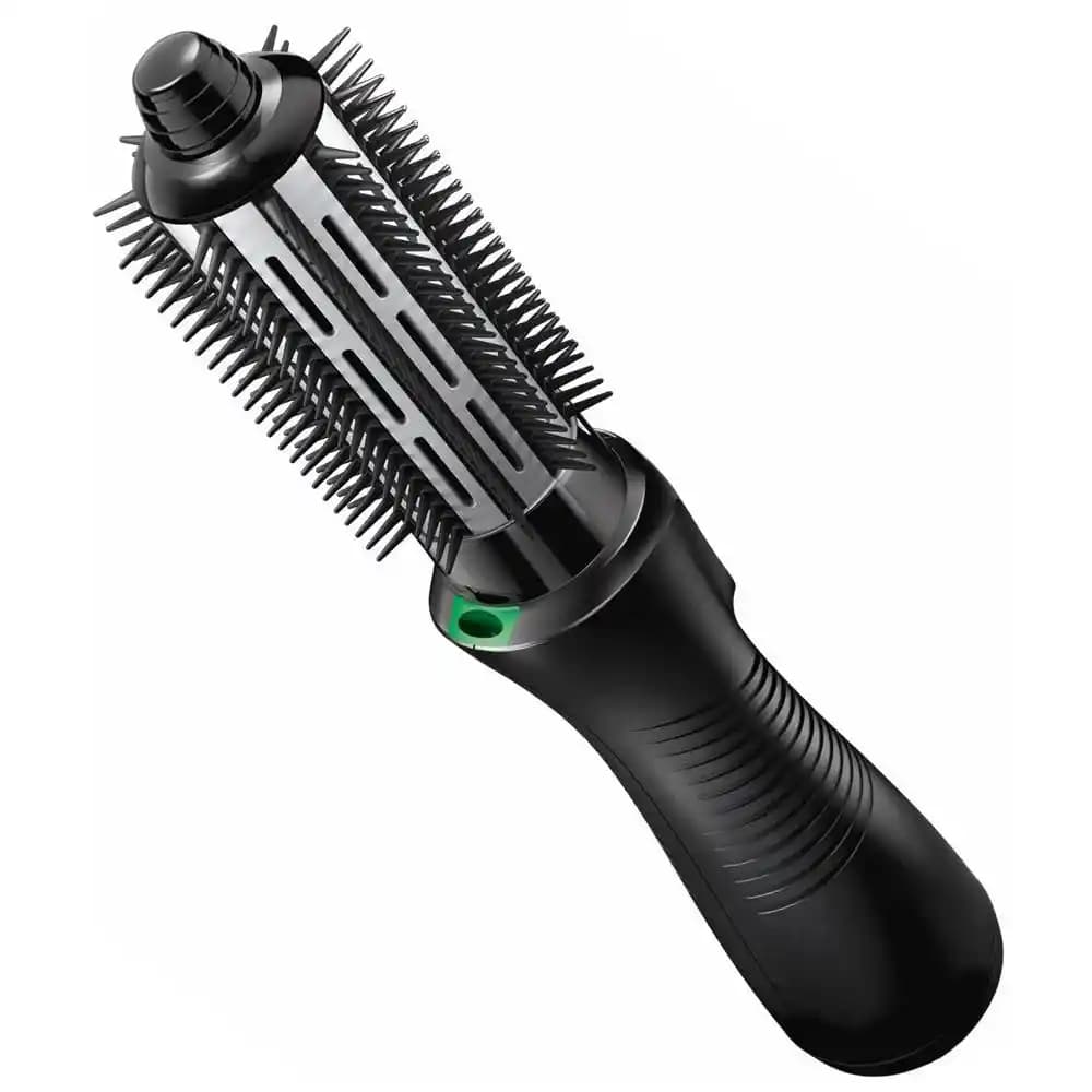 Braun Satin Hair 7 Iontec AS720 Airstyler ile Sağlıklı ve Parlak Saçlar İçin Modern Çözüm