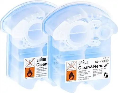 Braun Temizleme Sıvısı Nedir ve Elektronik Cihaz Bakımında Neden Önemlidir