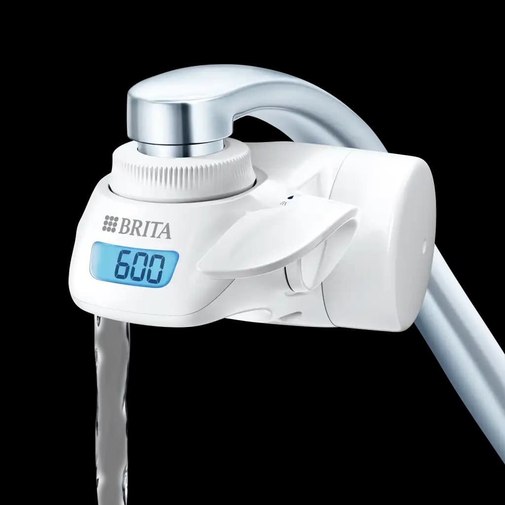 Brita On Tap Sistemleri: Su Arıtma Teknolojilerinde Yenilik ve Güvenilirlik