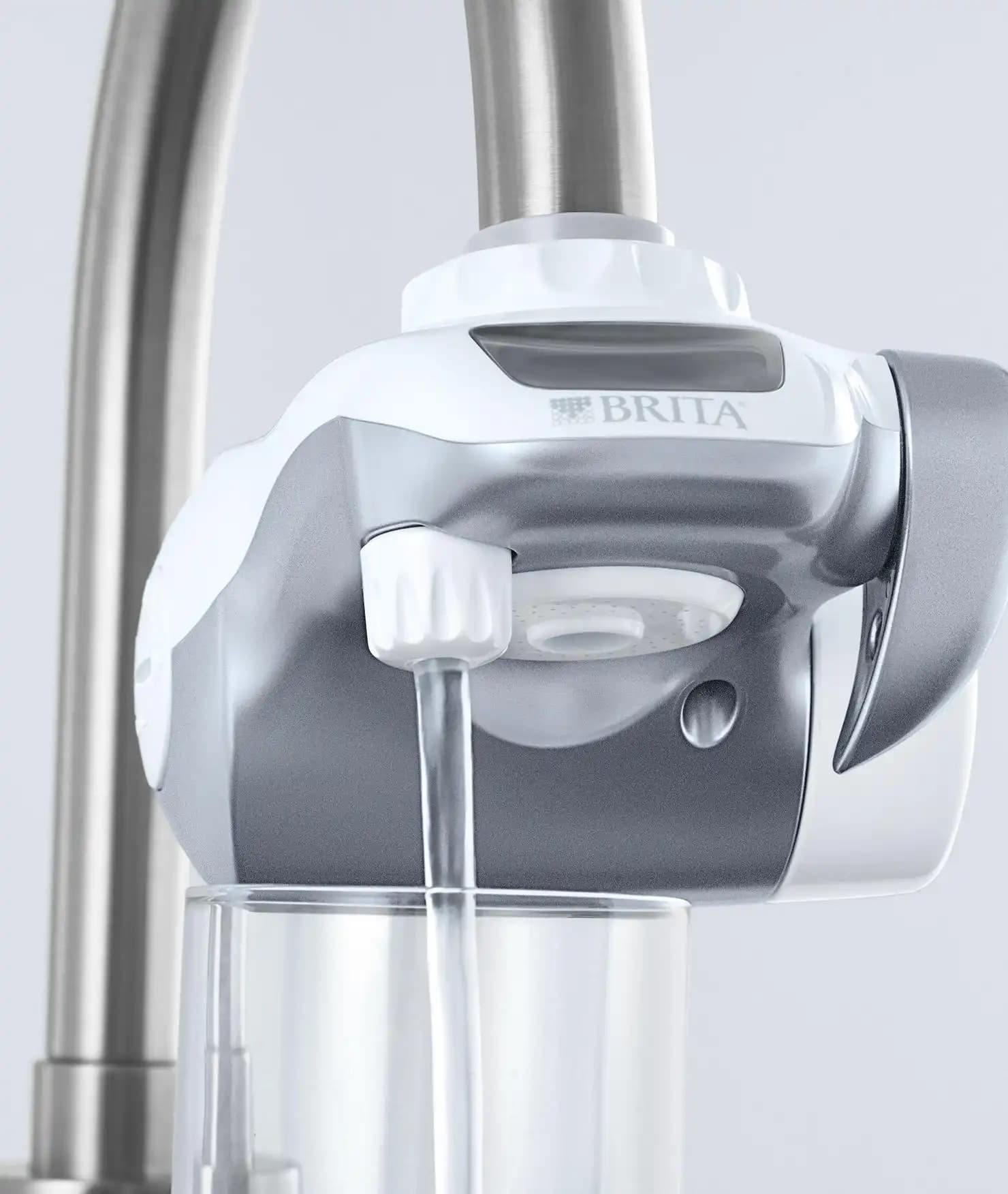 Brita Su Filtresi Nedir, Nasıl Çalışır ve Neden Tercih Edilmelidir